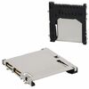 DM1AA-SF-PEJ(21), разъем memory card, sim, dimm