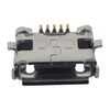 10104111-0001LF, usb-коннекторы на плату 5p quick connect microusb typeab rcpt