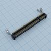 1612618-1, разъем ddr, dimm, шаг: 0.6 мм; контакты: 200; монтаж: поверхностный; расположение: угловое