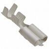 160913-4, контакт бытрого отключяения 11-13awg rcp 19.2мм 6.6мм луженый автомобильного применения лента на катушке