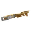 926963-2, контакт-гнездо прямой монтаж на кабель 20-26awg автомобильного применения