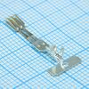 675810000, контакт skt обжим на кабель 18-22awg serial ata рейка