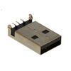480371000, пазъем usb pl 4 контакта угловой smd 4 терминала 1 порт лоток