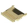 2041021-3, разъем memory card, sim, dimm
