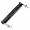 1473005-4, разъем ddr2, dimm, шаг: 0.6 мм; контакты: 200; монтаж: поверхностный; расположение: угловое