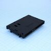 116B-DBC0-R02, сокет smart карты