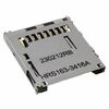 DM1B-DSF-PEJ(22), разъем memory card, sim, dimm