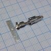 927771-1, контакт, серия junior power timer, гнездо, обжим, 20 awg