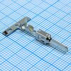 CKK001-3.5MSB2, контактная вставка штырь под проводник 0.5-1.0мм, amp timer connector system