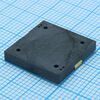 L-KLS3-SMT-16X2.5-A, пьезоизлучатель 4000гц 16х16х2.5мм