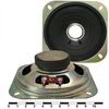 YD103-04A 4W 4OHM, динамик 4 ом, 4вт, 102x102x33,5мм