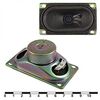 DXYD5090N-ALF 8OHM 5W, динамик 8 ом, 5вт, 90х50х34мм
