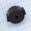TFM-67, пьезоизлучатель 75db/3v/3ma d=22 2.0khz