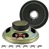 YD103-61AR 6W 8OHM, динамик 8 ом, 6вт, d=103мм, h=31мм