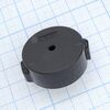TFM-17, пьезоизлучатель 75db/12v/3.5ma d=38.5 1.3khz