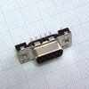 1-338313-2, разъем d sub, 9 контакт(-ов), гнездо, da, серия amplimite hd-20