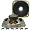 YD103-19 4W 8OHM, динамик 8 ом, 4вт, 103x103x31,5мм