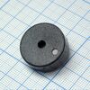 TFM-53A, пьезоизлучатель 80db/5v/3.5ma d=23 3.0khz