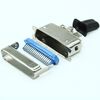 DS1078-36M0L, вилка на кабель + корпус centronic-36