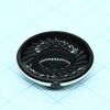 23CR08FH-50ND, динамик 500-20000 гц, 0.5вт, 8 ом, d=23 мм