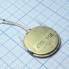 ЗП-1, пьезоизлучатель 75db/5v/ 39mm