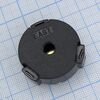 TFM-24, пьезоизлучатель 75db/12v/16ma d=31 3.0khz
