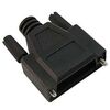 DPB-15, корпус разъема пластиковый