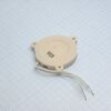 ЗП-5, пьезоизлучатель 75db/5v/ 39mm гибкие выводы