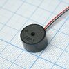EFM-250NL, 85db/+12vdc/8ma/4.0khz генератор d=14.1mm