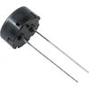 PKM13EPYH4000-A0, пьезоизлучатель звуковой 78db(±1.5vo-p,4khz,square wave,10cm) ±15vo-p max 5.5nf±30%(1khz)