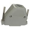 DPT-37C, корпус разъема пластиковый