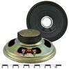 YD103-29 5W 4OHM, динамик 4 ом, 3вт, d=102мм, h=35мм
