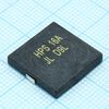 HPS16A, пьезоизлучатель smd, 3vp-p (1~25vp-p), 5 ма, 75 дб, 4 кгц, 16x16х3.1 мм