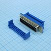 DS1036-25MPU2PX-YT, вилка 25 pin на шлейф