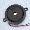 TFM-21, 80db/12v/4ma d=64 0.9khz гибкие выводы