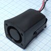 W-24B, siren 100db/24v/150ma
