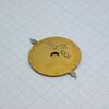 ЗП-3, пьезо-элемент 75db/3v/ 43mm