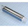 DB-37F, гнездо 37 pin на кабель (пайка)