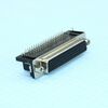 DS1038-78FBNSIA74-0CC, разъем 78 конт на плату 4 ряда
