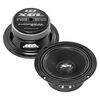 Hannibal X6L 4 Ом (пара), сч динамики (пара) 6.5" 100-10000 гц, 4 ом, rms-130 вт, max-260 вт, fs-107 гц, 94 дб, корзина - сталь, диффузор - прессованная целлюлоза, подвес - ткань