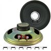 YD103-13 2W 8OHM, динамик 8 ом, 2вт, d=102мм, h=30,3мм