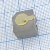 SFM-1324-05, звукоизлучатель электромагнитный smd 85db 5v 40 om 