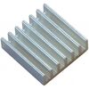 ALUMINIUM-HEATSINK-20x20x6MM, аксессуар для звукоизлучателя