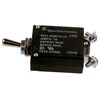 3-1393247-2, тумблер 1 группа, 10a 240vac/50vdc 2-pin