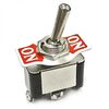 KN3(A)-102 ON-ON, тумблер on-on (3c) 3а 250в