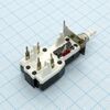 TV-ME-5A, выключатель сетевой n 3 aiwa (6-pin)