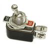 KNH-1S ON-OFF, тумблер on-off (2c) 3а 250в под винт