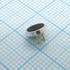 микрофон RP-6015 d=6mm h=1.5mm, px47 uном=2v; umax=10v; 2.2kom
