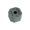 SMA-24L-P17.5, пьезоизлучатель с генератором