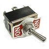 KN3(C)-202 ON-ON, тумблер on-on (6c) 3а 250в винтовое крепление